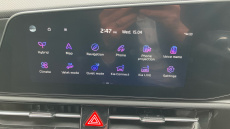 Kia Niro 1.6 GDi Hybrid 3 5dr DCT Hybrid Estate